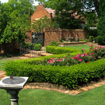 Gardens